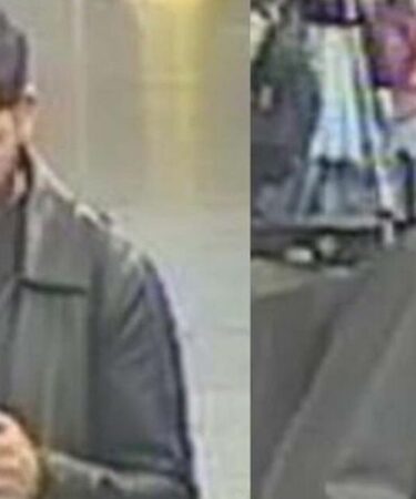Une femme « agressée sexuellement dans un train très fréquenté de la ligne Elizabeth par des musiciens ambulants »