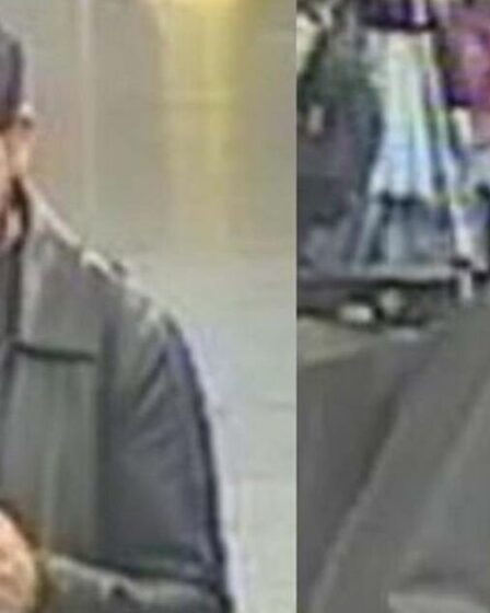 Une femme « agressée sexuellement dans un train très fréquenté de la ligne Elizabeth par des musiciens ambulants »