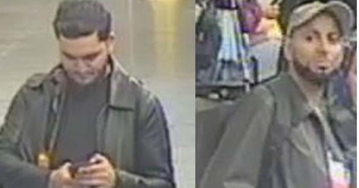 Une femme « agressée sexuellement dans un train très fréquenté de la ligne Elizabeth par des musiciens ambulants »