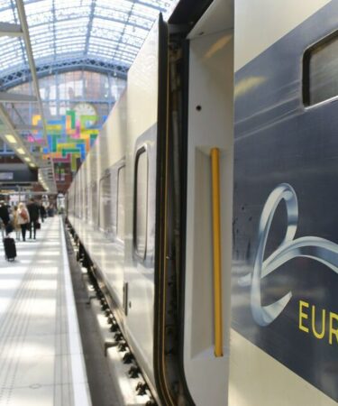 Une grande ville britannique va se doter de la première ligne de train directe vers un pays européen apprécié des Britanniques