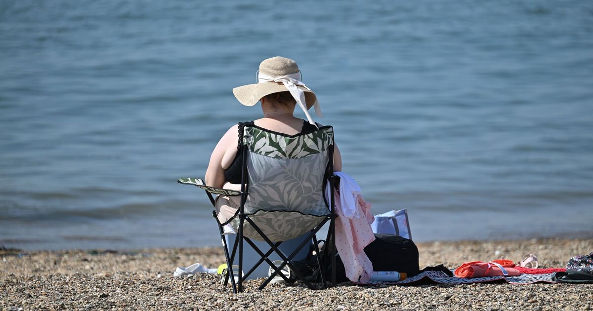 Une simple habitude quotidienne de s'exposer au soleil pourrait réduire le risque de démence jusqu'à 40 %, selon une étude majeure