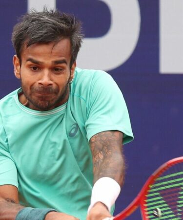 Une star du tennis au cœur brisé appelle à un changement de règles après avoir été expulsée du tournoi