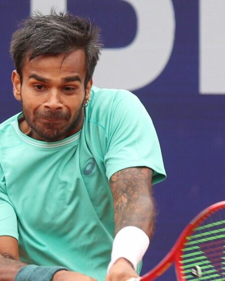 Une star du tennis au cœur brisé appelle à un changement de règles après avoir été expulsée du tournoi