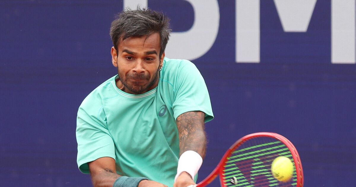 Une star du tennis au cœur brisé appelle à un changement de règles après avoir été expulsée du tournoi