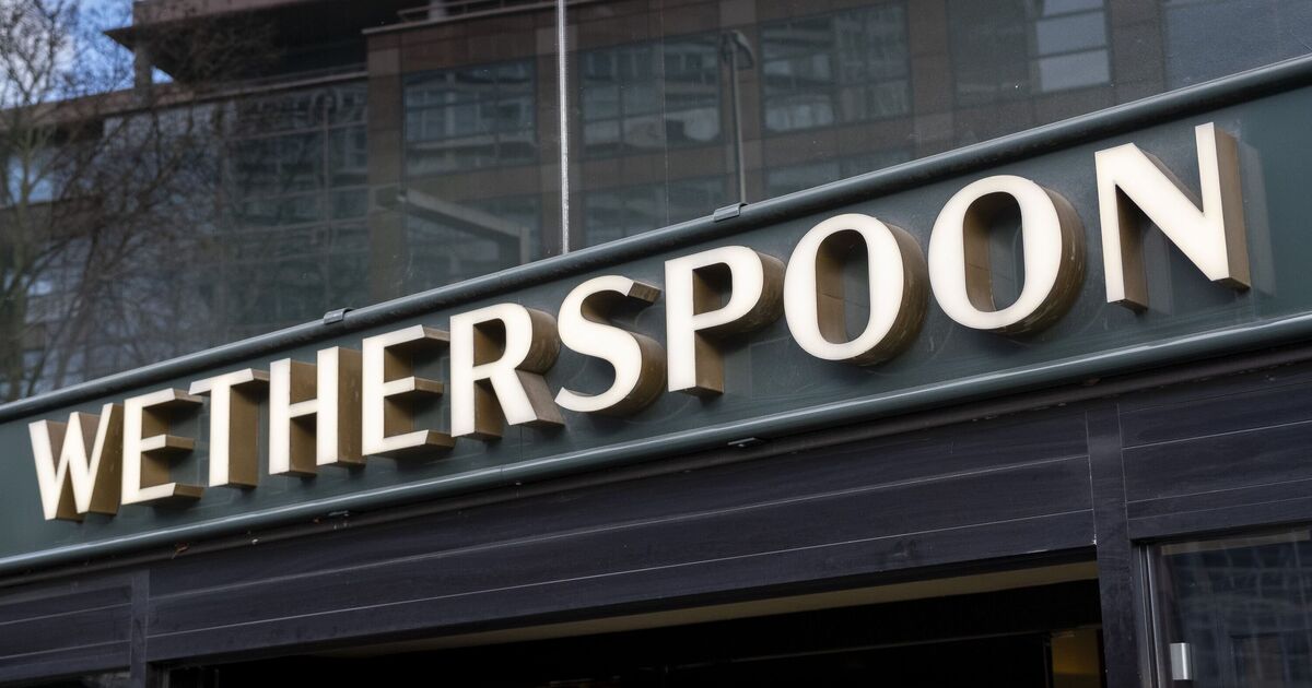 Wetherspoon confirme que les pubs britanniques ne diffusent pas la Coupe du Monde de la FIFA 2026 – liste complète