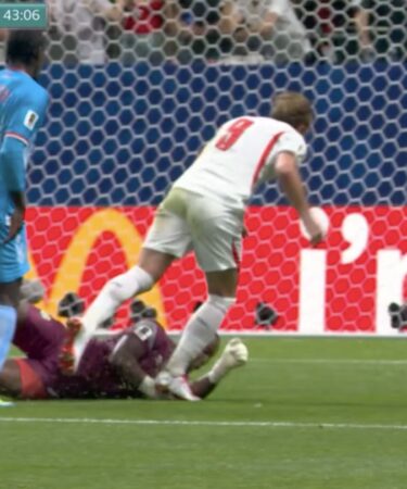 Harry Kane obtient un verdict de pénalité clair en Angleterre après la controverse VAR contre la RD Congo