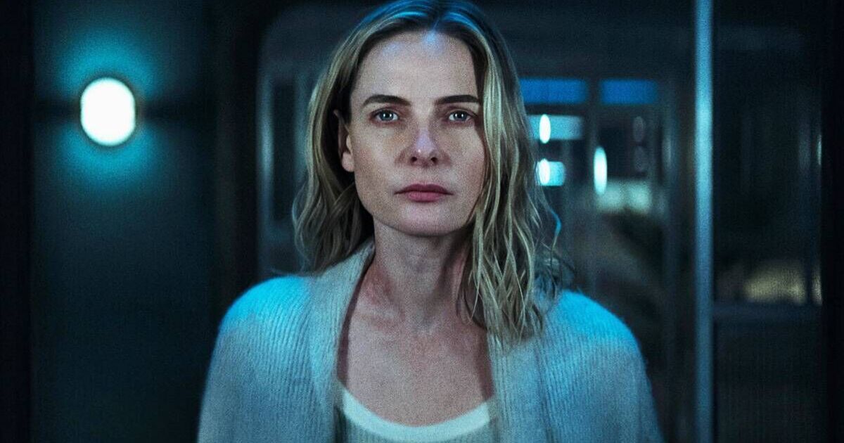 Le thriller mystérieux « addictif » qui laisse les fans « à bout de souffle » revient pour une toute nouvelle saison