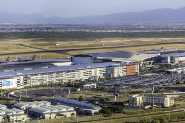 Un vaste aéroport de 900 hectares en Afrique nommé meilleur du continent pour la 11e année consécutive
