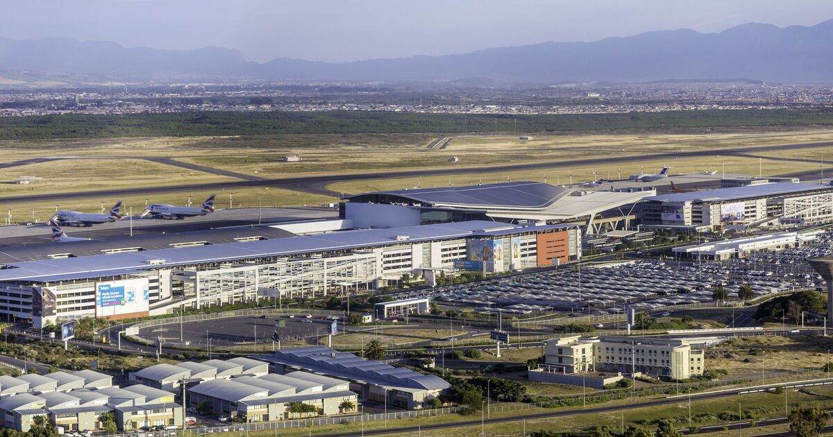 Un vaste aéroport de 900 hectares en Afrique nommé meilleur du continent pour la 11e année consécutive