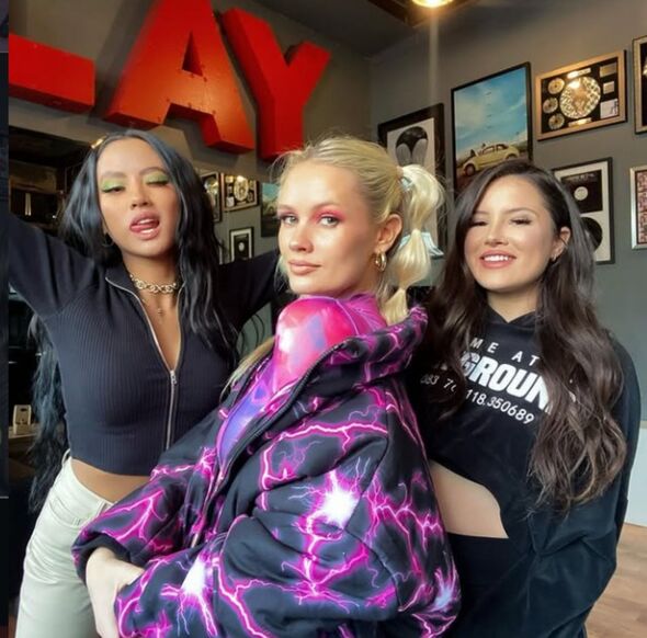 BRISER LA MORT DE LAUREN BENNETT DE GRL