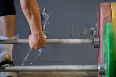 Horreur : une femme violée en groupe par un haltérophile olympique et 4 autres hommes