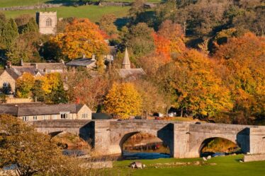 L'un des lieux de beauté les plus populaires de Grande-Bretagne ferme ses portes après 70 ans en raison de voyous antisociaux