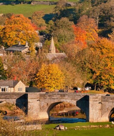 L'un des lieux de beauté les plus populaires de Grande-Bretagne ferme ses portes après 70 ans en raison de voyous antisociaux