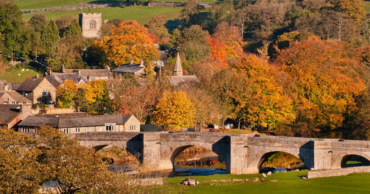 L'un des lieux de beauté les plus populaires de Grande-Bretagne ferme ses portes après 70 ans en raison de voyous antisociaux