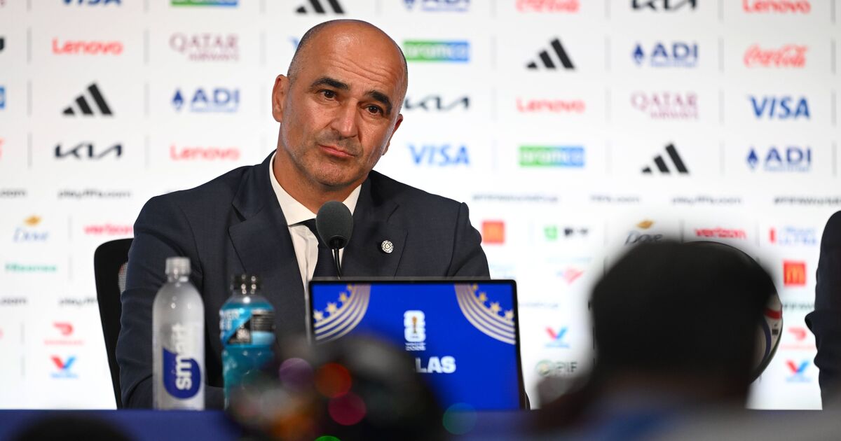 Le manager de la Coupe du monde démissionne immédiatement après une sortie déchirante