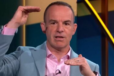 Martin Lewis met en garde contre la règle du paiement « minimum » sur les pensions de l'État