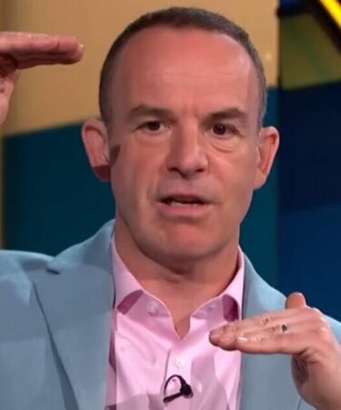 Martin Lewis met en garde contre la règle du paiement « minimum » sur les pensions de l'État