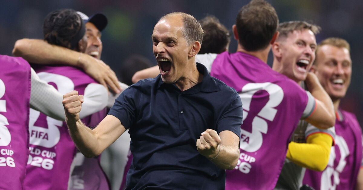 Le parcours idéal de l'Angleterre pour la finale de la Coupe du monde : le chemin des Trois Lions vers la gloire s'ils battent la Norvège