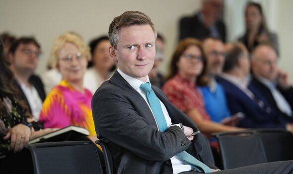 Torsten Bell