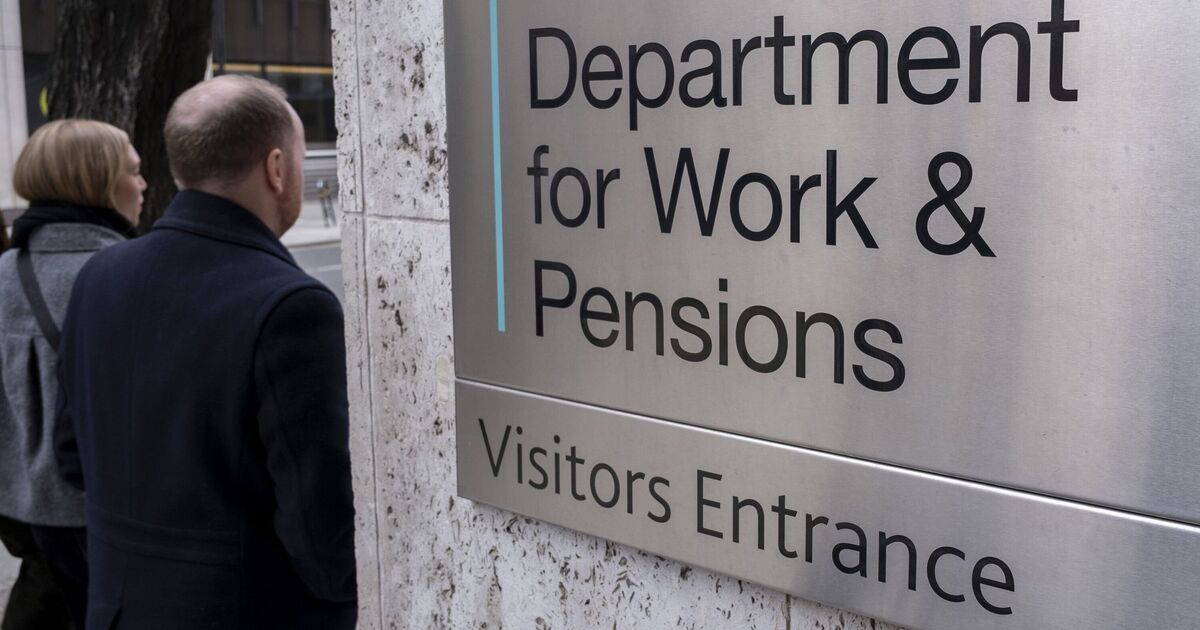 Le DWP lance une alerte « majeure » sur un changement de retraite à des millions de Britanniques
