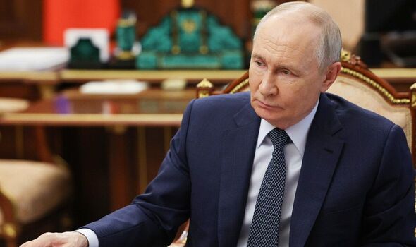 Vladimir Poutine Vladimir Poutine