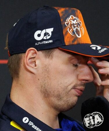 L'allié de Max Verstappen débauché à nouveau par l'équipe rivale de F1 et celui-ci a profondément blessé Red Bull