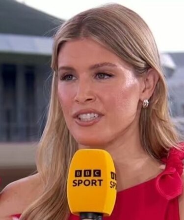 Plainte immédiate, « virée » en direct à la télévision – Dans les coulisses de Wimbledon d'Eugénie Bouchard pour la BBC