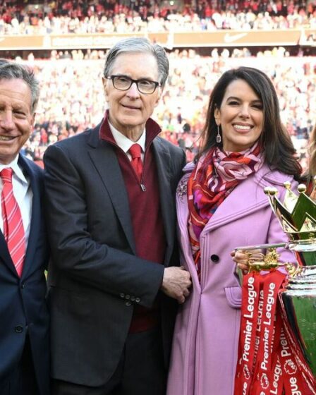 FSG fait le point sur les négociations de vente de Liverpool alors que le copropriétaire du club quitte le club