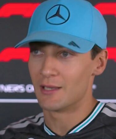 George Russell fait le point sur les problèmes du moteur Mercedes et admet les craintes de Lewis Hamilton