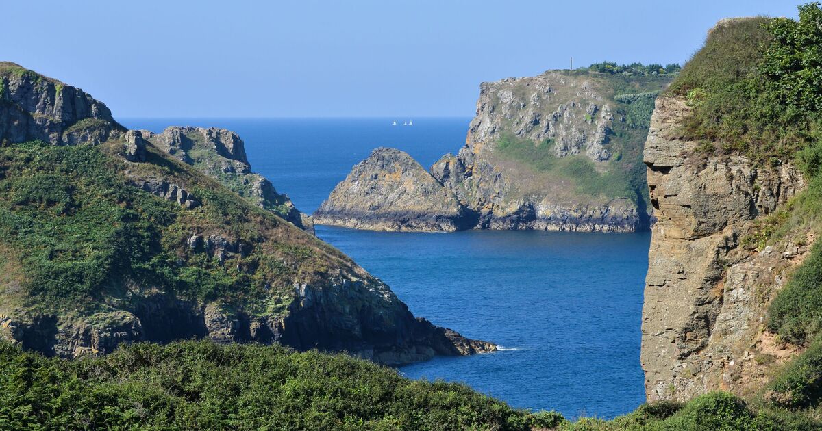 Pas l'île de Wight ou Skye – les meilleures îles britanniques à visiter en août