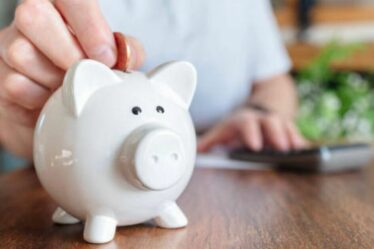La société de construction propose un compte d'épargne compétitif à 6 % d'intérêt
