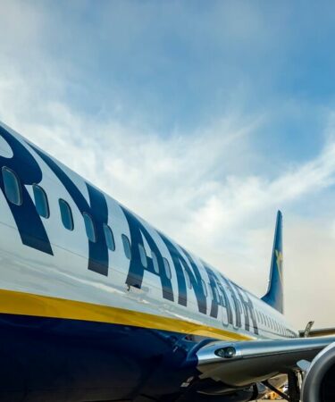 Alerte Ryanair « ne volera pas » alors que la compagnie aérienne dit aux passagers de « ne pas voler »