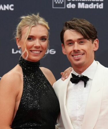 Alex de Minaur subit une erreur de mariage alors que de nouveaux détails sur le mariage de Katie Boulter émergent