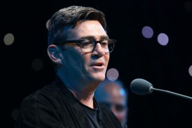 Andy Burnham est déjà sur la bonne voie pour amener le parti travailliste à devenir un parti vert léger