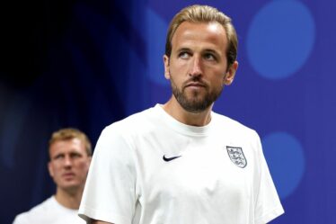 Angleterre vs Argentine EN DIRECT : Tuchel laisse tomber trois joueurs alors que la FIFA retire les drapeaux du stade