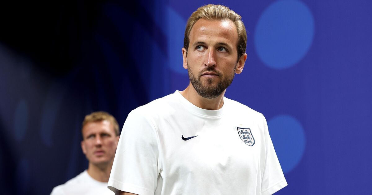 Angleterre vs Argentine EN DIRECT : Tuchel laisse tomber trois joueurs alors que la FIFA retire les drapeaux du stade