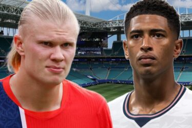 Angleterre vs Norvège EN DIRECT : fuite des nouvelles de l'équipe alors que le coup d'envoi de la Coupe du monde pourrait être retardé