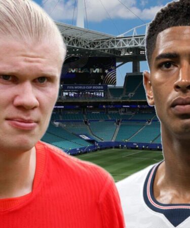 Angleterre vs Norvège EN DIRECT : fuite des nouvelles de l'équipe alors que le coup d'envoi de la Coupe du monde pourrait être retardé