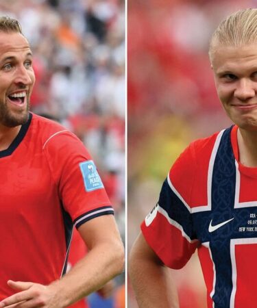 Angleterre vs Norvège : la presse norvégienne est terrifiée par deux choses avant le choc de la Coupe du monde d'aujourd'hui