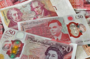 Avertissement d'épargne à 62 millions d'adultes britanniques concernant « l'argent oublié »