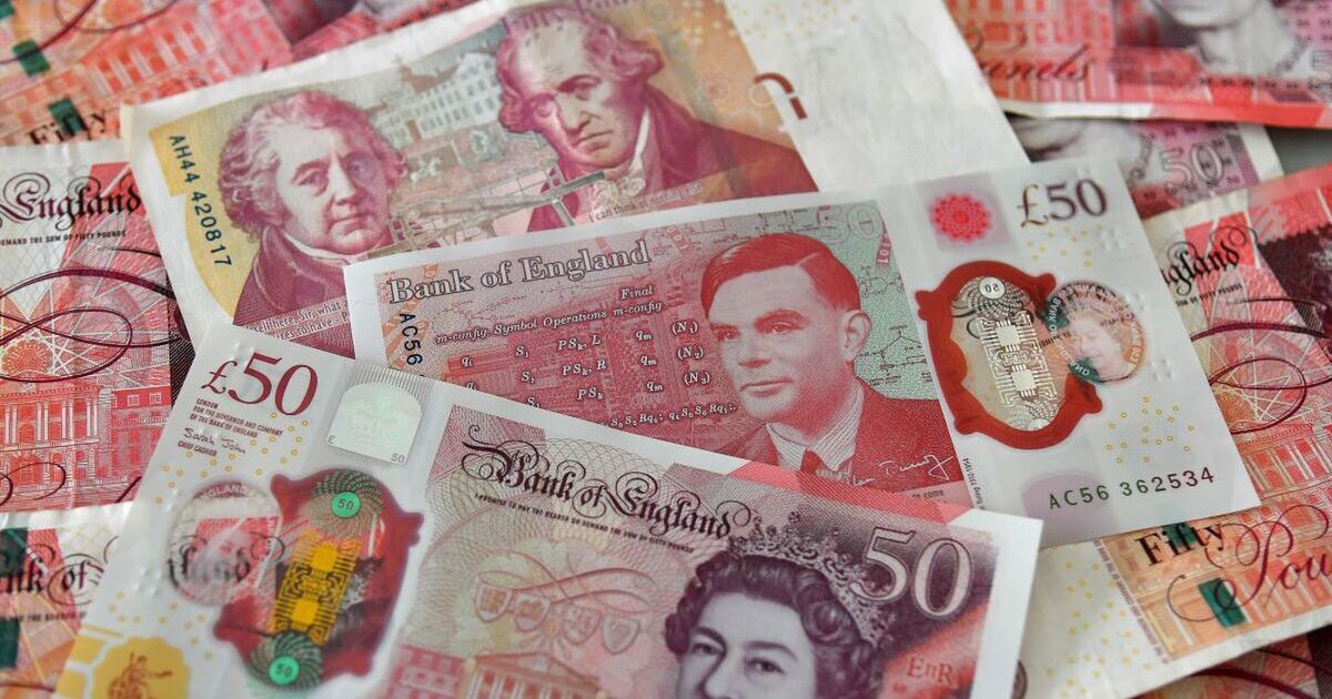 Avertissement d'épargne à 62 millions d'adultes britanniques concernant « l'argent oublié »
