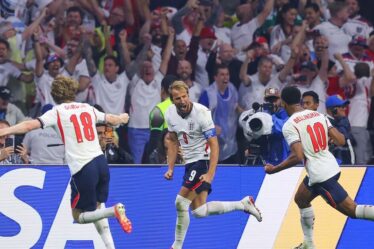 Billets Angleterre vs Espagne et Tchéquie en vente pour les matchs de la Ligue des Nations à Wembley