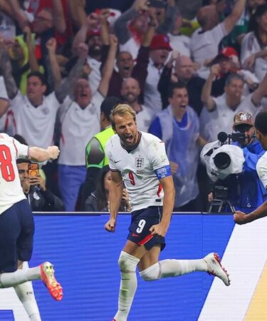 Billets Angleterre vs Espagne et Tchéquie en vente pour les matchs de la Ligue des Nations à Wembley