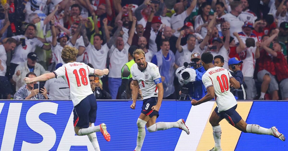 Billets Angleterre vs Espagne et Tchéquie en vente pour les matchs de la Ligue des Nations à Wembley