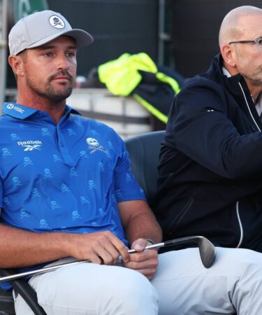 Bryson DeChambeau perd plus de 200 000 £ dans un incident controversé