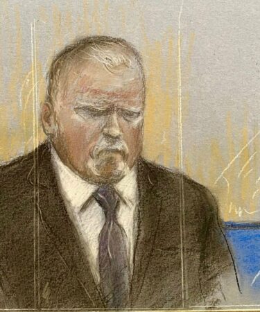 Condamnation de Robert Bush EN DIRECT : un homme "traité comme un morceau de viande par l'entrepreneur de pompes funèbres"