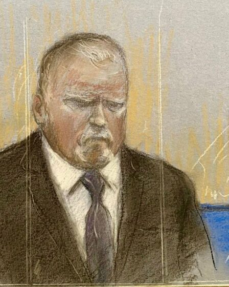 Condamnation de Robert Bush EN DIRECT : un homme "traité comme un morceau de viande par l'entrepreneur de pompes funèbres"