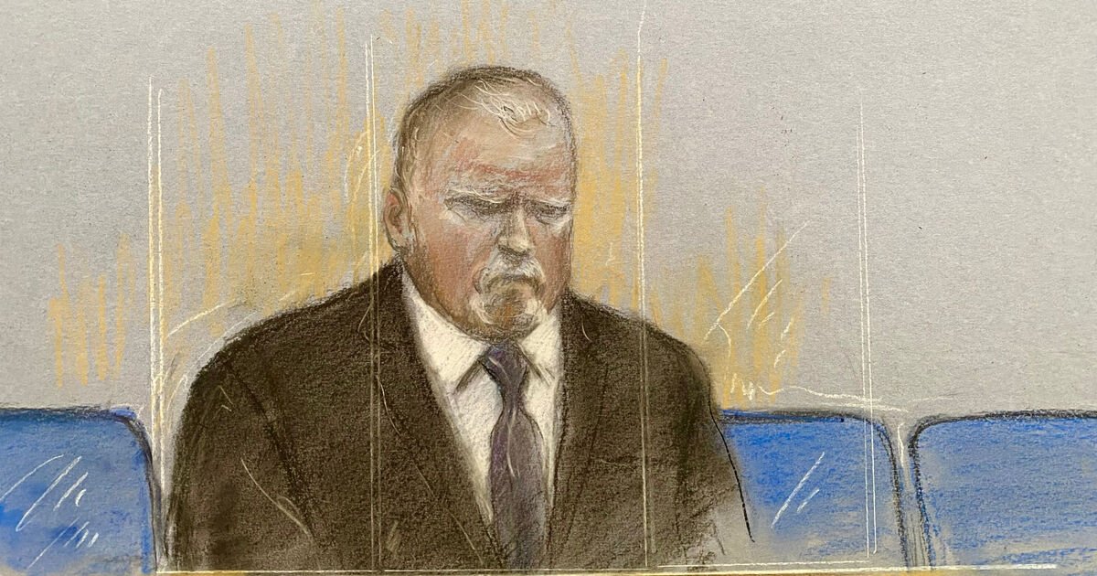 Condamnation de Robert Bush EN DIRECT : un homme "traité comme un morceau de viande par l'entrepreneur de pompes funèbres"