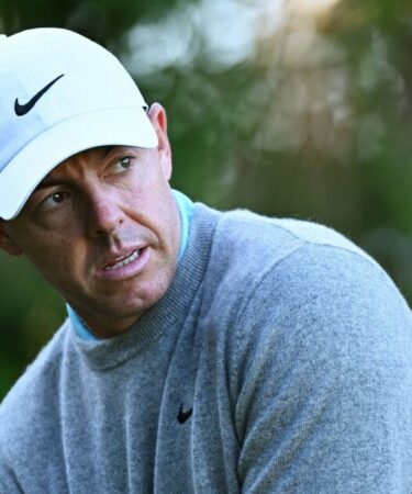 Dernier golf : Rory McIlroy découvre son sort alors que l'ancien champion de l'Open se retire quelques jours auparavant
