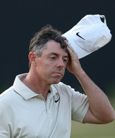 Dernier golf : la star du PGA Tour fait une pause immédiate alors que Rory McIlroy fait un aveu honnête